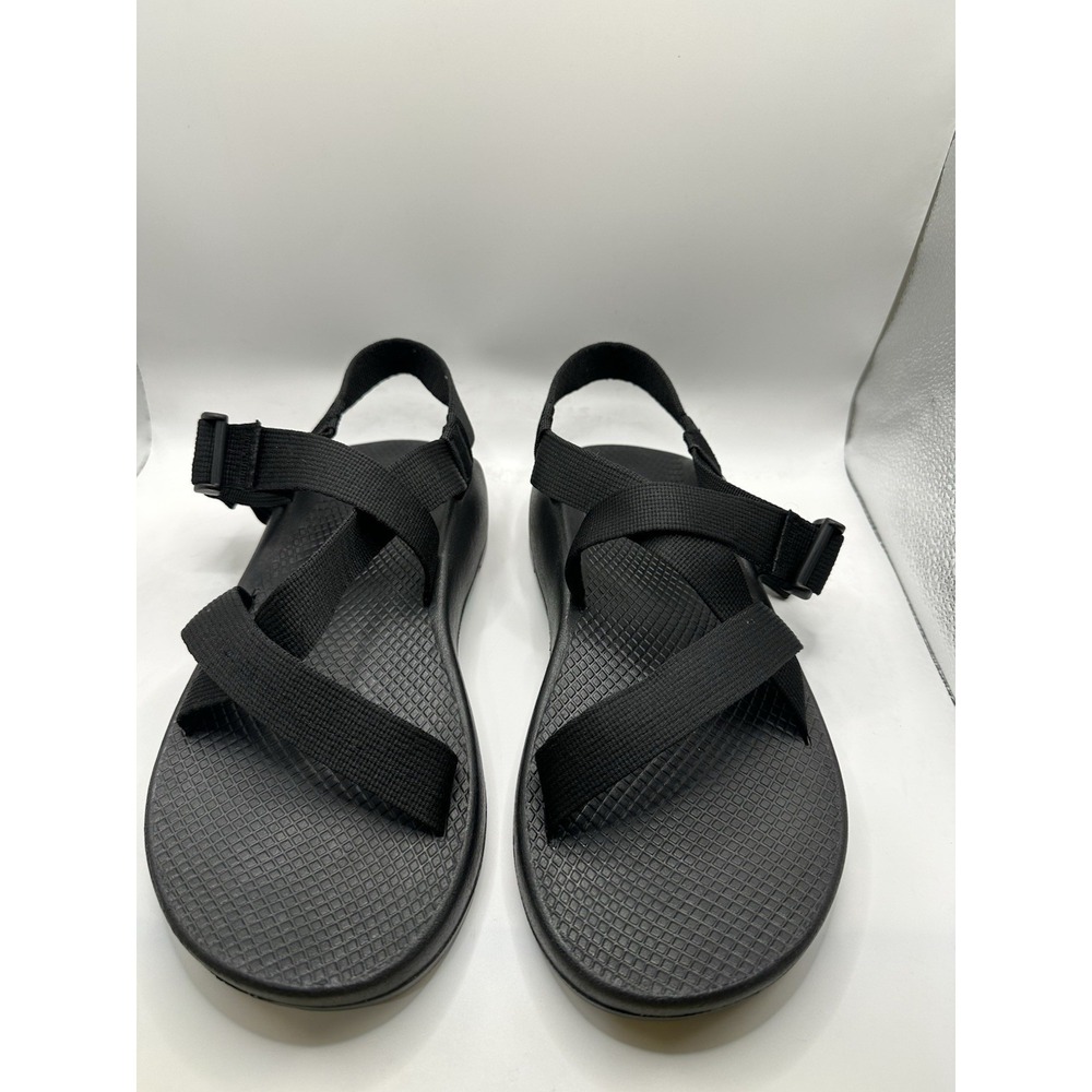 Chaco Z/1 Classic Black Men's 9